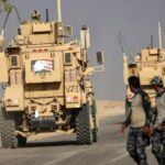 US troops Iraq withdrawal