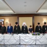 Ukrainian churches have called for a Worldwide Prayer for Ukraine on August 24, marking the country’s 35th Independence Day