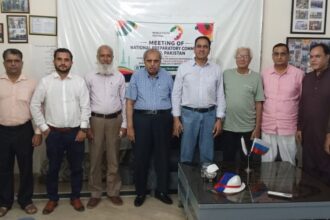 Russian Center