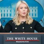 The White House says the US and Iran are not holding direct talks at present as President Trump awaits a serious Iranian commitment to negotiations.