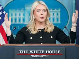 The White House says the US and Iran are not holding direct talks at present as President Trump awaits a serious Iranian commitment to negotiations.