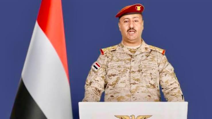 Yemen, Houthis, Yemen Military Operation