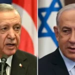 Turkey has requested an Interpol Red Notice for Israeli Prime Minister Benjamin Netanyahu over a case involving alleged attacks on Gaza aid activists.