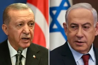Turkey has requested an Interpol Red Notice for Israeli Prime Minister Benjamin Netanyahu over a case involving alleged attacks on Gaza aid activists.