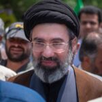 iran supreme leader mujtaba khamenei