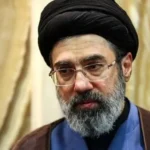 Iran’s Supreme Leader Mojtaba Khamenei urges Gulf rulers to identify and confront the “real enemy” while President Masoud Pezeshkian vows to resist aggression.