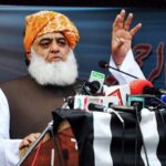 Maulana Fazlur Rehman urges Pakistan’s opposition parties to adopt a joint parliamentary stand and calls for protection of the Constitution and Parliament’s powers.