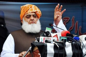 Maulana Fazlur Rehman urges Pakistan’s opposition parties to adopt a joint parliamentary stand and calls for protection of the Constitution and Parliament’s powers.
