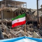 Iran says recent US strikes killed 18 people and injured 142, including women and children, as attacks hit several areas across the country.
