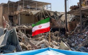 Iran says recent US strikes killed 18 people and injured 142, including women and children, as attacks hit several areas across the country.