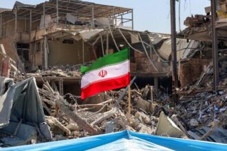 Iran says recent US strikes killed 18 people and injured 142, including women and children, as attacks hit several areas across the country.