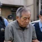 Japanese police arrest a 72-year-old South Korean man accused of living in Japan illegally for more than three decades after entering on his brother's passport.