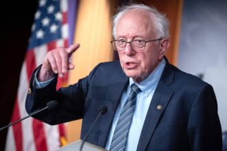 US Senator Bernie Sanders has introduced a bill seeking a permanent ban on superintelligent AI and a temporary pause on advanced AI development.