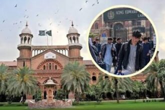Lahore High Court suspends PMDC orders against Afghan medical students and allows them to continue classes, exams and other academic activities.