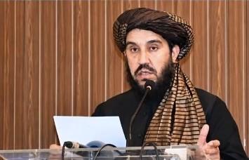 Afghan Ambassador Sardar Ahmad Shakeeb calls for stronger connectivity and cooperation between Afghanistan and Pakistan at NDU Islamabad.