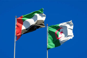 Algeria has severed diplomatic ties with the UAE after accusing Abu Dhabi of repeated hostile actions and saying efforts to preserve relations had failed.