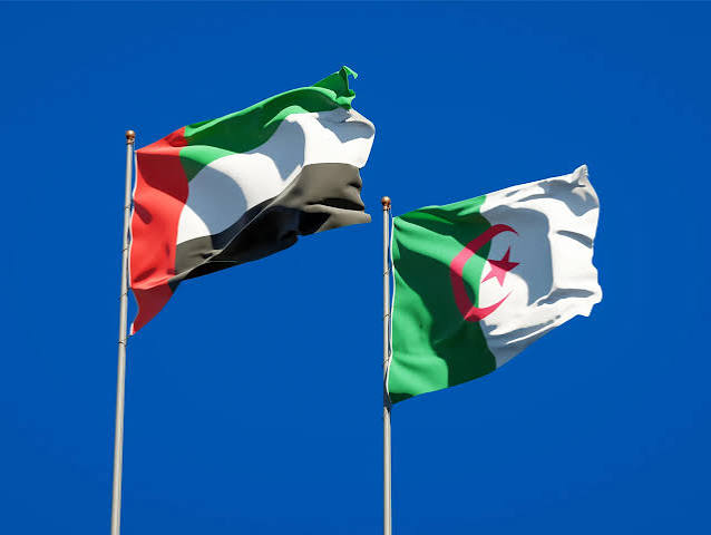 Algeria has severed diplomatic ties with the UAE after accusing Abu Dhabi of repeated hostile actions and saying efforts to preserve relations had failed.