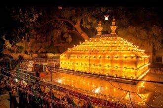 Pakistan invites applications for pilgrims seeking to attend the 2027 Amir Khusro Urs in New Delhi, with forms due by September 25.