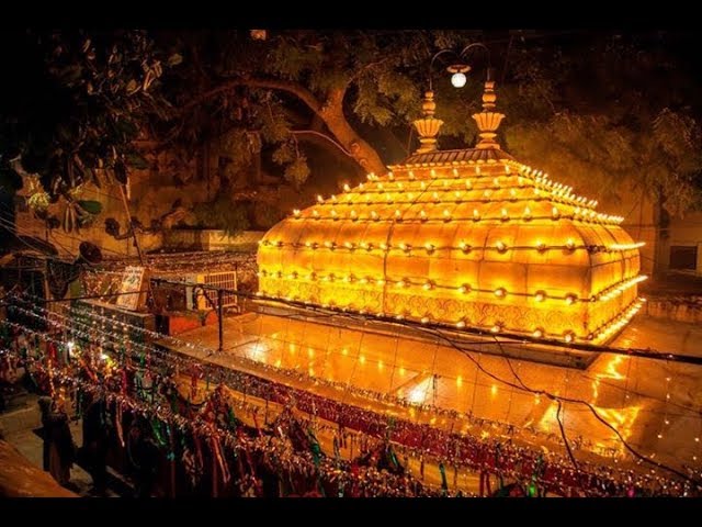 Pakistan invites applications for pilgrims seeking to attend the 2027 Amir Khusro Urs in New Delhi, with forms due by September 25.