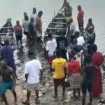 At least 37 people reportedly died after inhaling fumes while trying to siphon oil from a pipeline in southern Nigeria, an environmental group says.