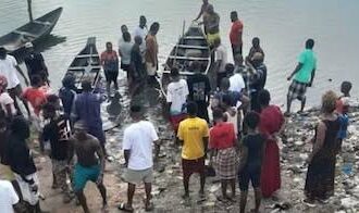 At least 37 people reportedly died after inhaling fumes while trying to siphon oil from a pipeline in southern Nigeria, an environmental group says.