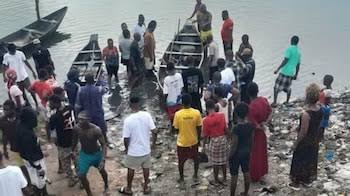 At least 37 people reportedly died after inhaling fumes while trying to siphon oil from a pipeline in southern Nigeria, an environmental group says.