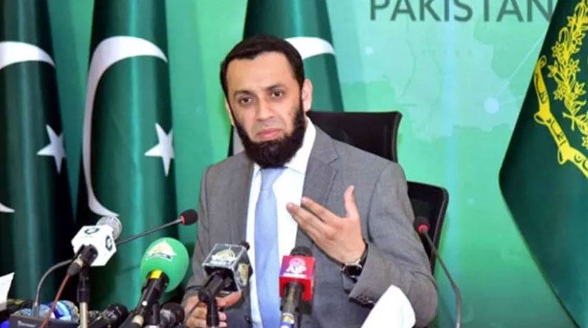 Attaullah Tarar says Pakistan’s fuel relief scheme will cover motorcycles, rickshaws, Qingqi vehicles and cars up to 800cc through a digital SMS system.