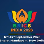 BRICS members agree on a joint declaration ahead of the New Delhi summit as Iran-UAE divisions test the bloc's unity.