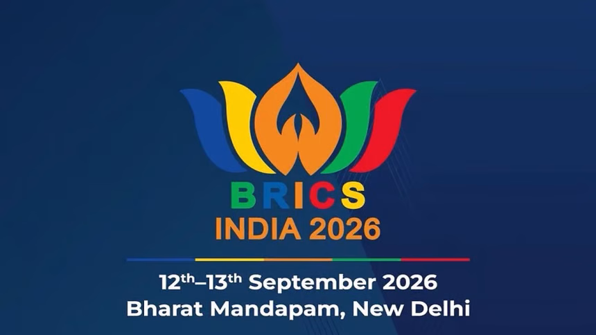 BRICS members agree on a joint declaration ahead of the New Delhi summit as Iran-UAE divisions test the bloc's unity.