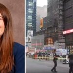 Times Square stabbing