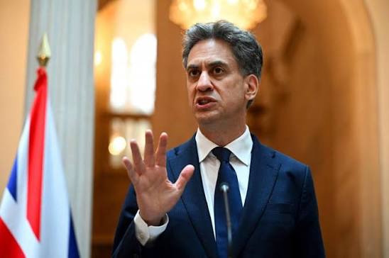 Britain bans imports from Israeli settlements in the West Bank and targets companies and individuals involved in settlement expansion