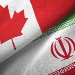 Canada has sanctioned five Iranian individuals and five entities over alleged human rights violations, digital repression and censorship.