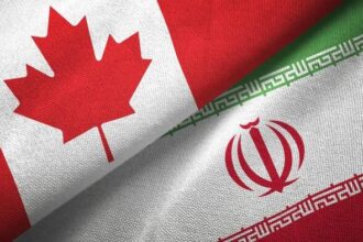 Canada has sanctioned five Iranian individuals and five entities over alleged human rights violations, digital repression and censorship.