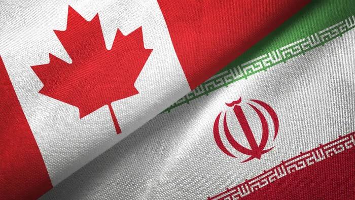 Canada has sanctioned five Iranian individuals and five entities over alleged human rights violations, digital repression and censorship.