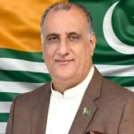 PML-N President Nawaz Sharif nominates Dr Muhammad Najeeb Naqi Khan as the party’s candidate for AJK president ahead of the September 24 election.