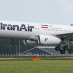 The UAE has suspended flights by Iranian airlines as new US sanctions restrict fuel, landing services and ticket sales for Iran’s carriers.