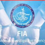 FIA arrests six Foreign Ministry officials and private agents in a fake apostille case as investigators probe alleged Rs12 billion attestation irregularities.