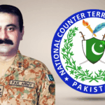 Major General Faisal Naseer has been appointed National Coordinator of NACTA for three years on a deputation basis, officials say.