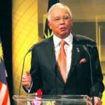 Malaysia’s former PM Najib Razak is working to meet conditions for house arrest, including payment of a 50 million ringgit fine.