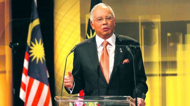 Malaysia’s former PM Najib Razak is working to meet conditions for house arrest, including payment of a 50 million ringgit fine.