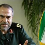 Iranian General Yadollah Javani has warned Arab states hosting US forces that their military sites could face Iranian retaliation.