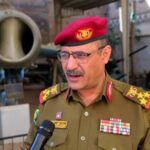 Yemen’s Houthis warn that US military intervention in Yemen could put American interests at risk and threaten shipping through Bab el-Mandeb.