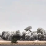 Yemen’s Houthis claim they attacked a Saudi military base in Sharurah with drones and missiles as fighting intensifies in Yemen.