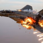 Yemen’s Houthi forces claim they shot down a Saudi F-15 fighter jet over Marib. Saudi authorities have not confirmed the claim.
