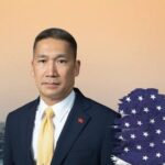 President Donald Trump has nominated Acting Navy Secretary Hung Cao for the permanent position, subject to Senate confirmation.