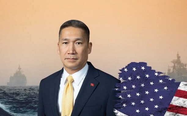 President Donald Trump has nominated Acting Navy Secretary Hung Cao for the permanent position, subject to Senate confirmation.