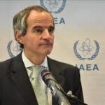 The IAEA reports Iran to the UN Security Council over uranium traces and Tehran’s refusal to provide full access to nuclear sites.