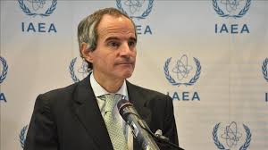 The IAEA reports Iran to the UN Security Council over uranium traces and Tehran’s refusal to provide full access to nuclear sites.