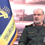 Iran’s Revolutionary Guards warn that any new US attack will bring new weapons, new targets and a wider war geography.
