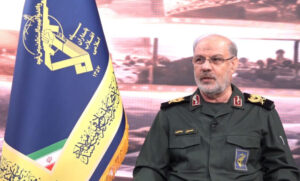 Iran’s Revolutionary Guards warn that any new US attack will bring new weapons, new targets and a wider war geography.